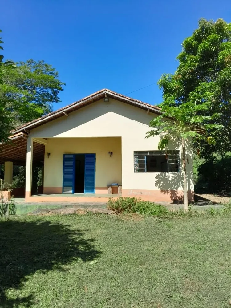 Sítio, 1 quarto, 100 m² - Foto 4