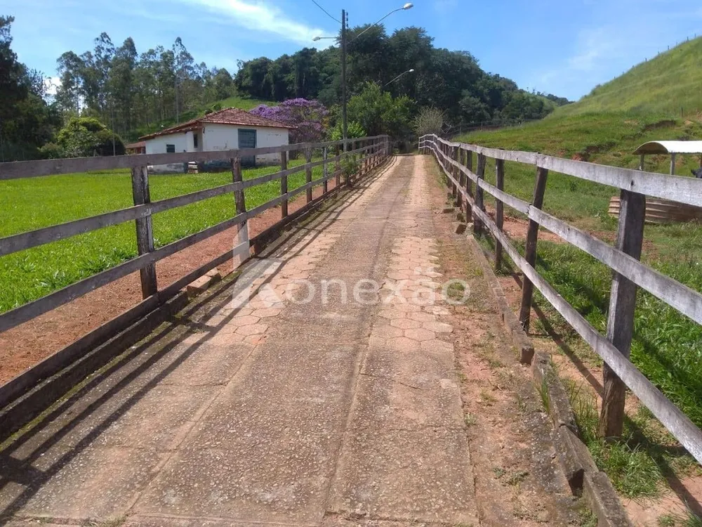 Sítio, 2 quartos, 100 m² - Foto 1