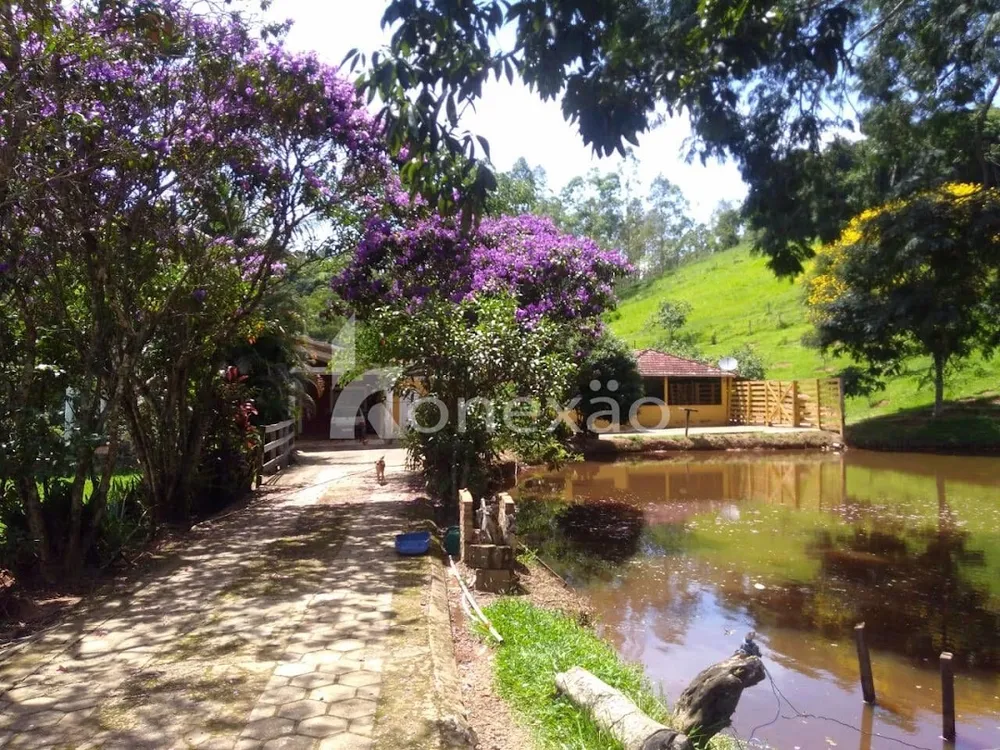 Sítio, 2 quartos, 100 m² - Foto 5