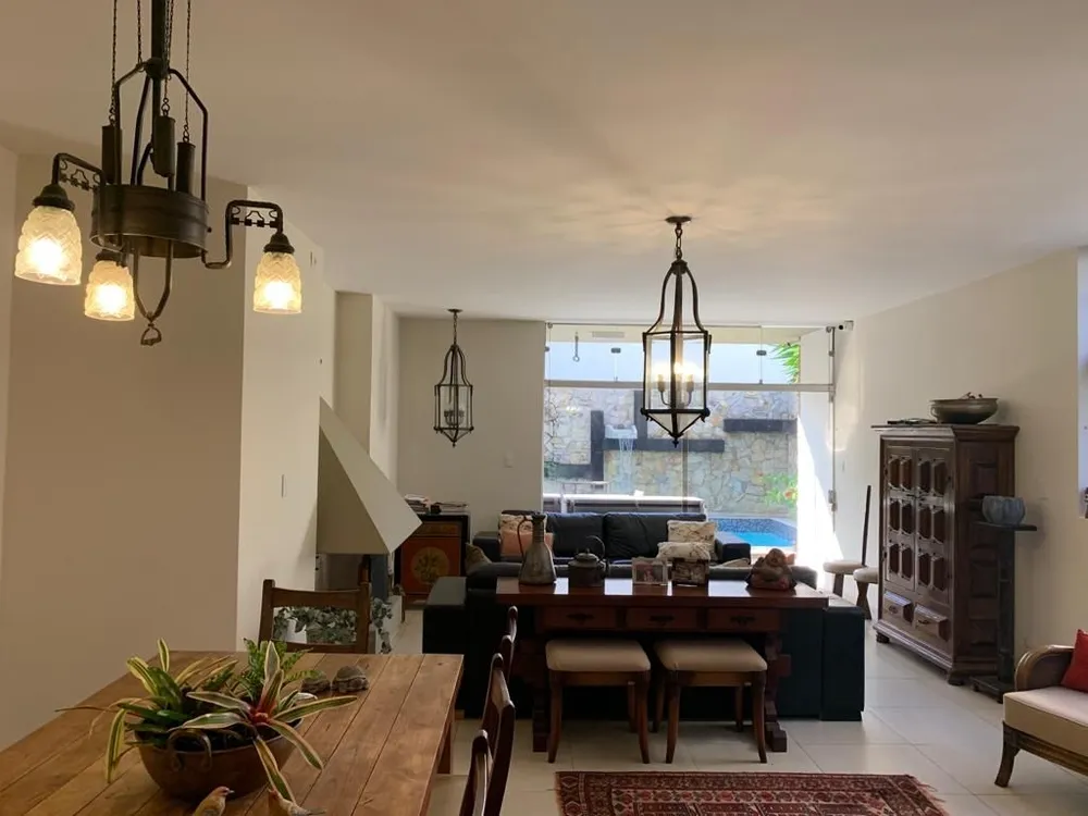 Sobrado, 4 quartos, 339 m² - Foto 2