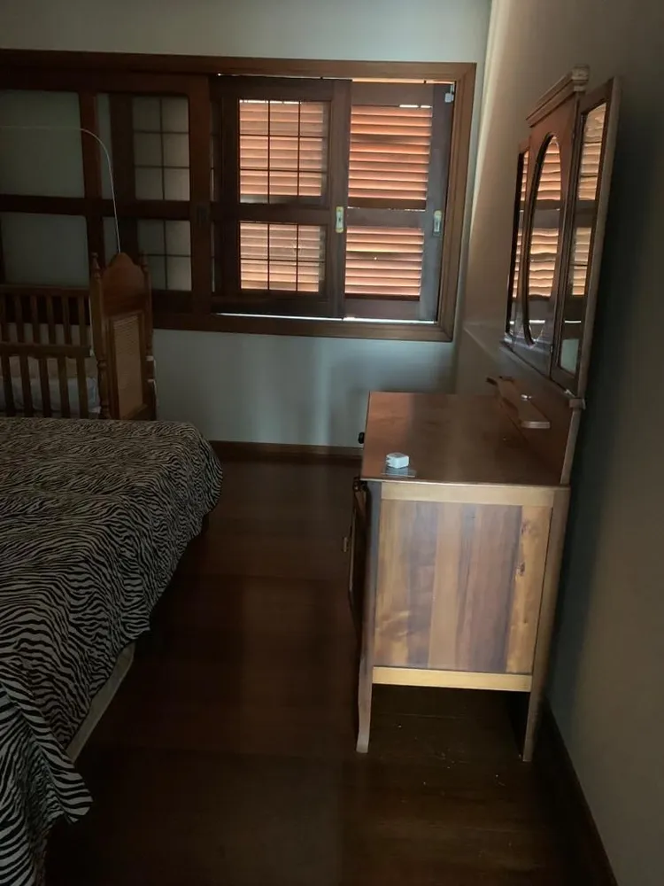 Sobrado, 4 quartos, 339 m² - Foto 7