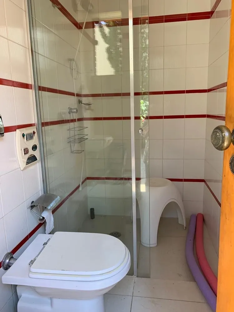 Sobrado, 4 quartos, 339 m² - Foto 8
