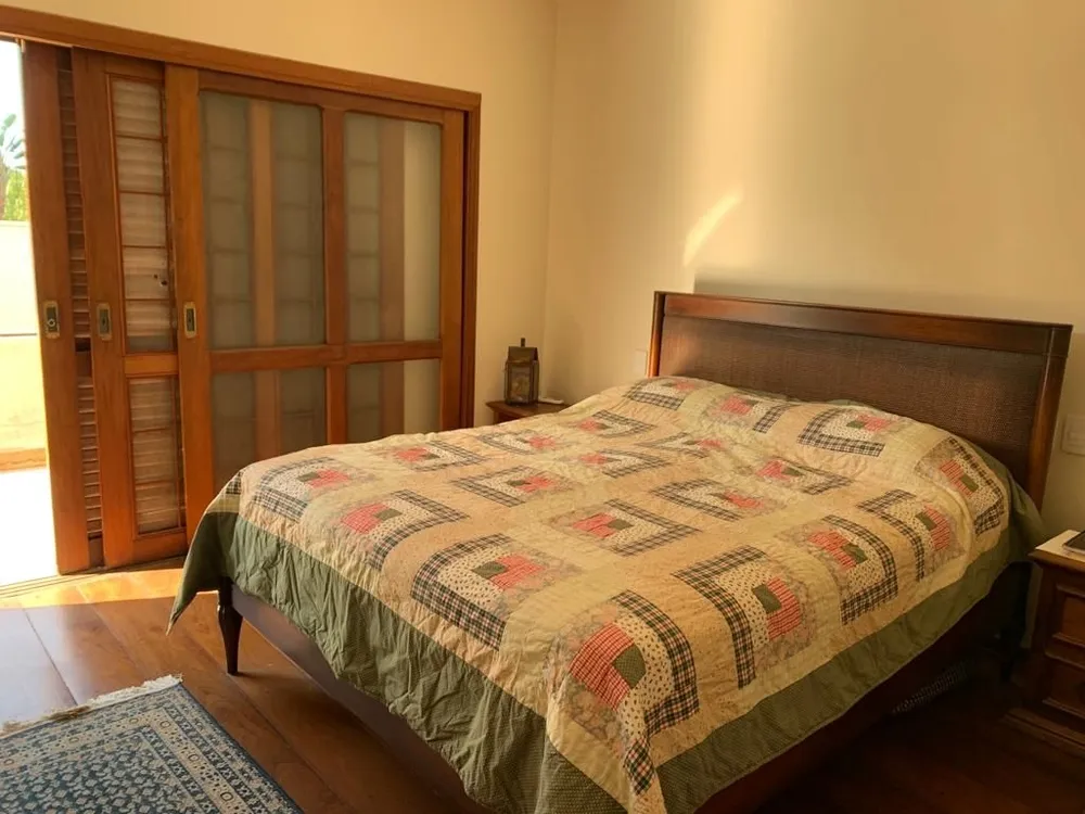 Sobrado, 4 quartos, 339 m² - Foto 5