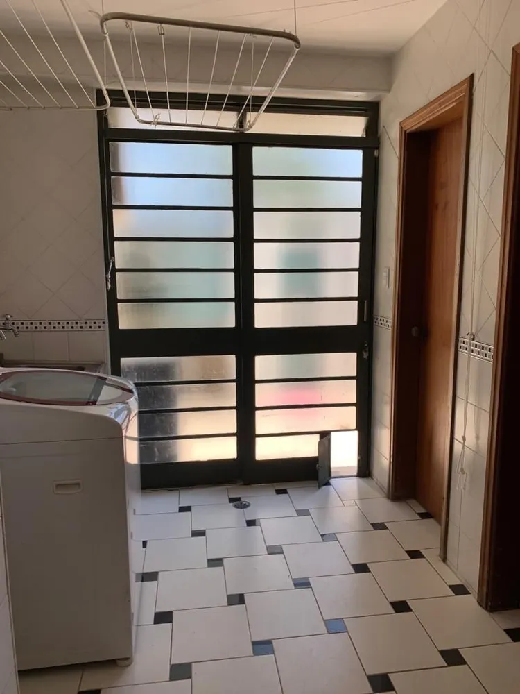 Sobrado, 4 quartos, 339 m² - Foto 4