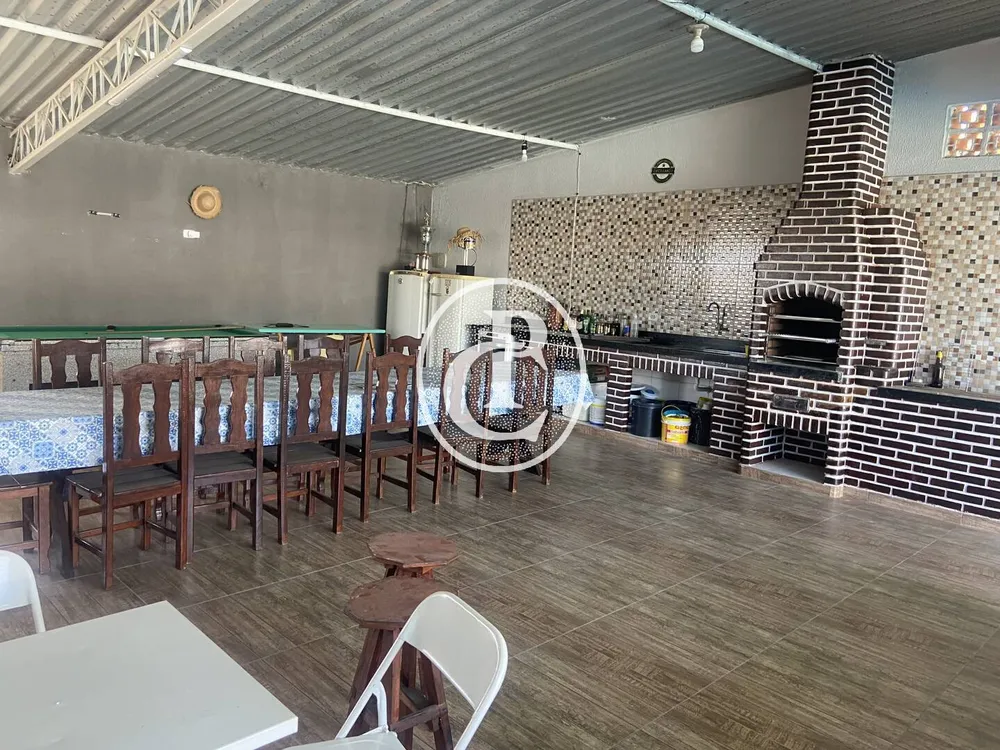 Casa, 2 quartos, 200 m² - Foto 4