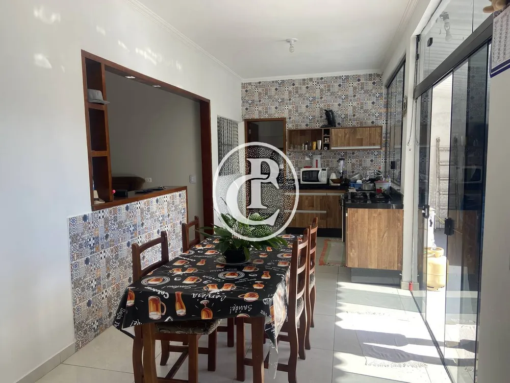Casa, 2 quartos, 200 m² - Foto 8
