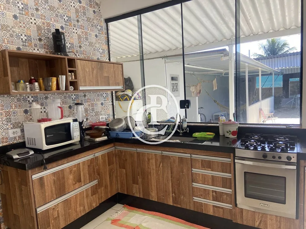 Casa, 2 quartos, 200 m² - Foto 3