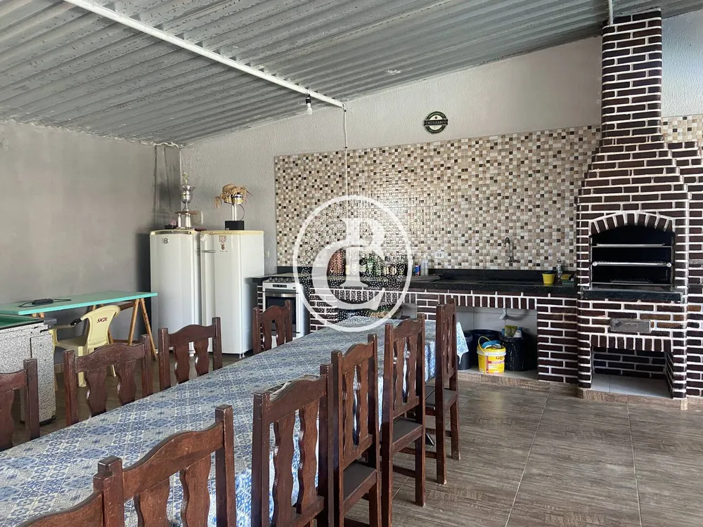 Casa, 2 quartos, 200 m² - Foto 2