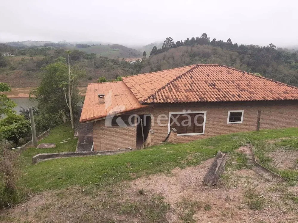 Chácara, 2 quartos, 200 m² - Foto 2