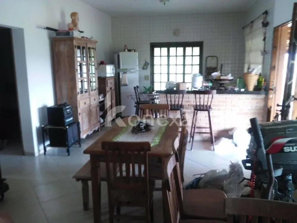 Chácara, 2 quartos, 200 m² - Foto 9