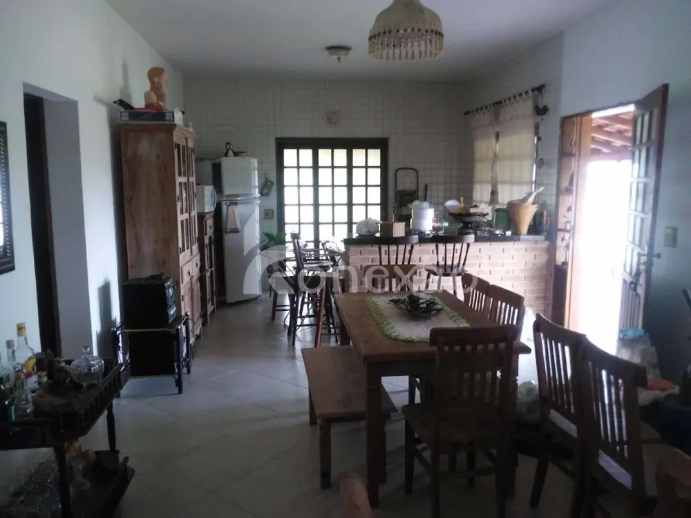 Chácara, 2 quartos, 200 m² - Foto 8