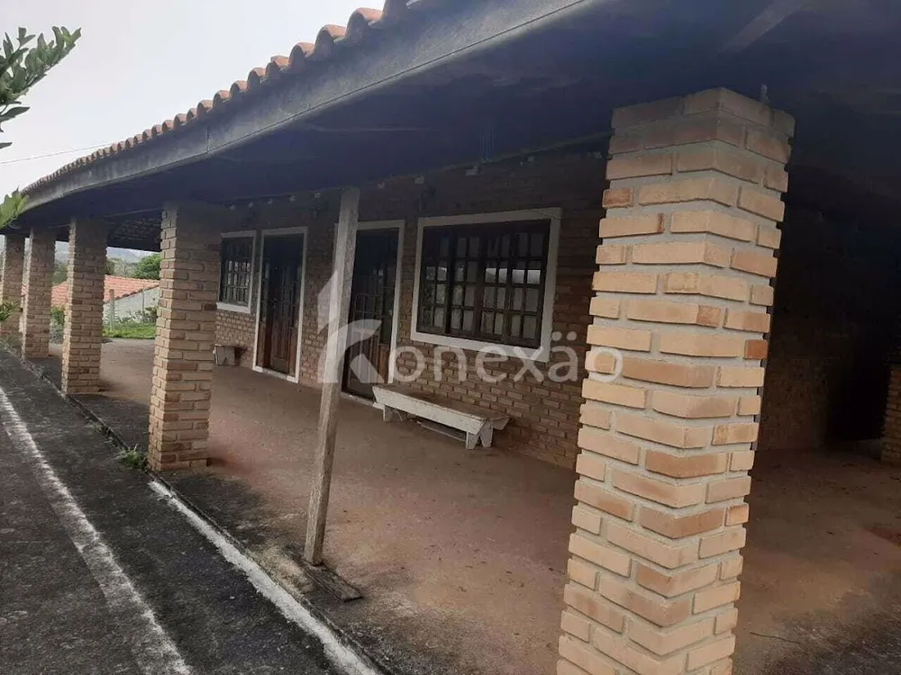Chácara, 2 quartos, 200 m² - Foto 11