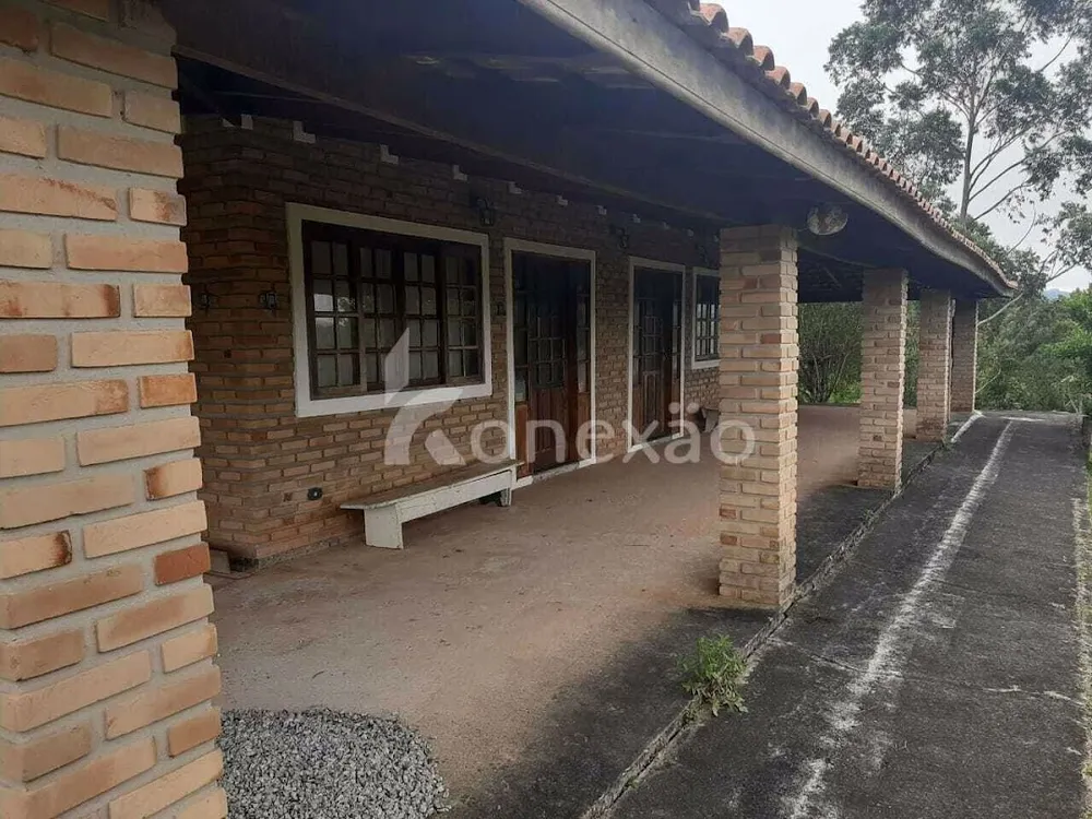Chácara, 2 quartos, 200 m² - Foto 13
