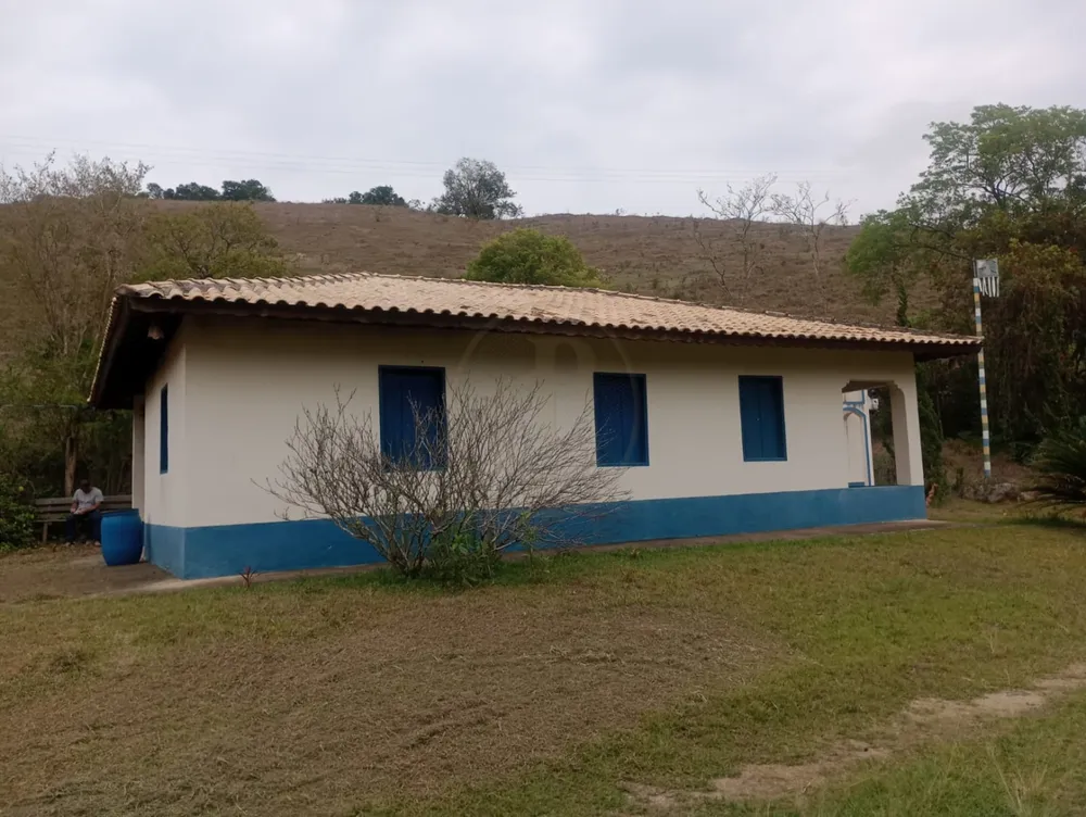 Sítio, 4 quartos, 100 m² - Foto 1