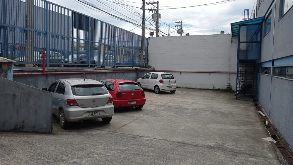 Depósito-Galpão, 1350 m² - Foto 2