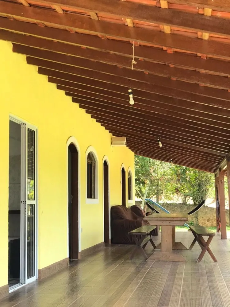 Chácara, 3 quartos, 2000 m² - Foto 6