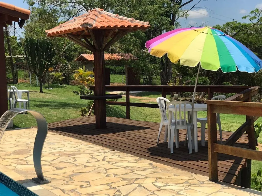 Chácara, 3 quartos, 2000 m² - Foto 7