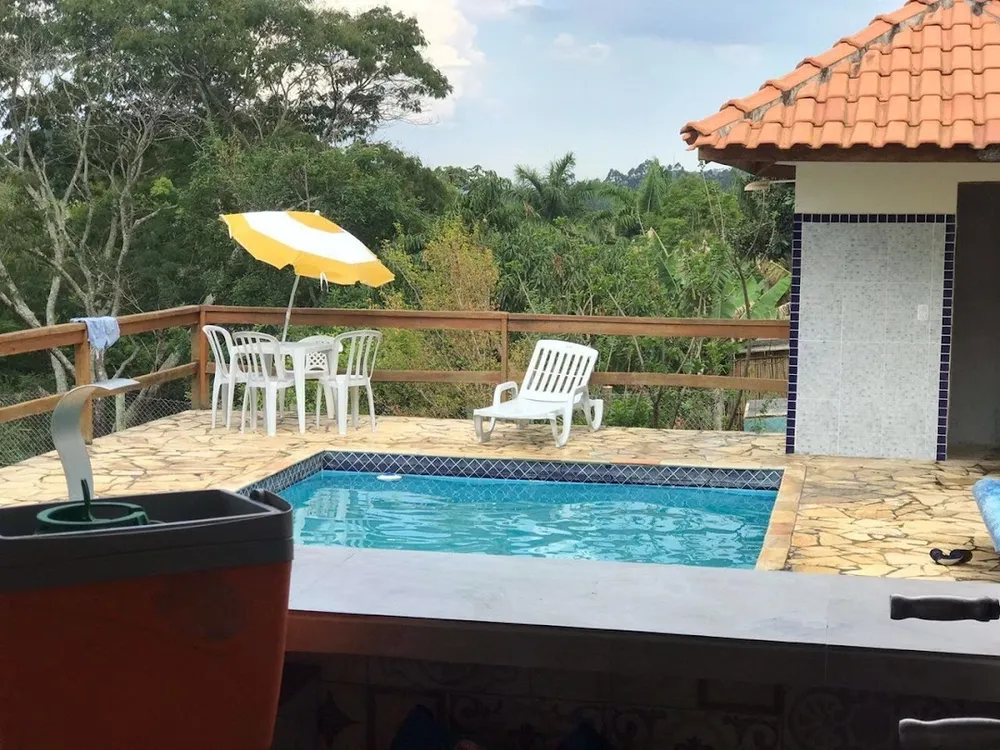 Chácara, 3 quartos, 2000 m² - Foto 13