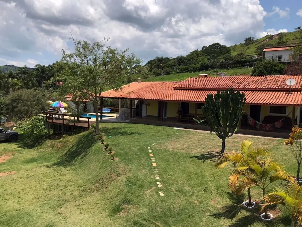 Chácara, 3 quartos, 2000 m² - Foto 9