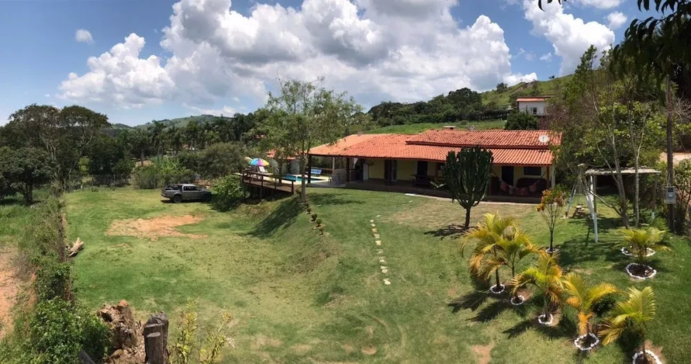 Chácara, 3 quartos, 2000 m² - Foto 10