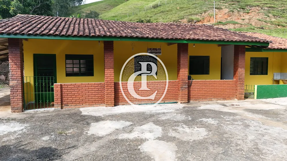 Sítio, 2 quartos, 4 m² - Foto 5