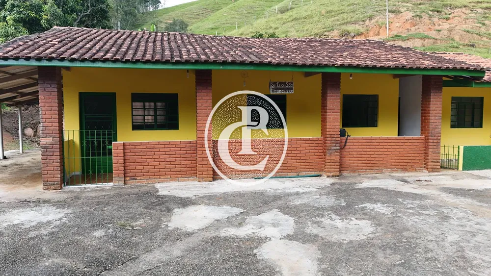 Sítio, 2 quartos, 4 m² - Foto 6