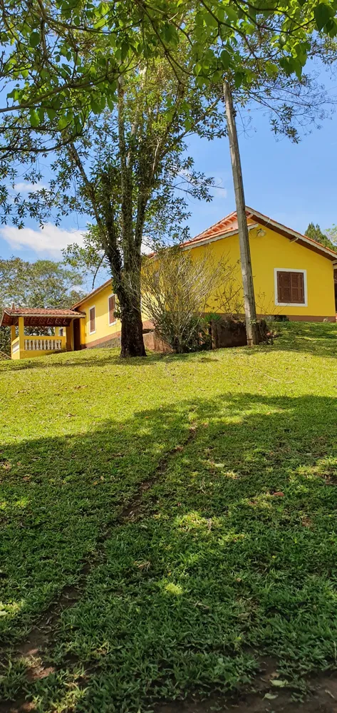 Sítio, 5 quartos, 150 m² - Foto 1