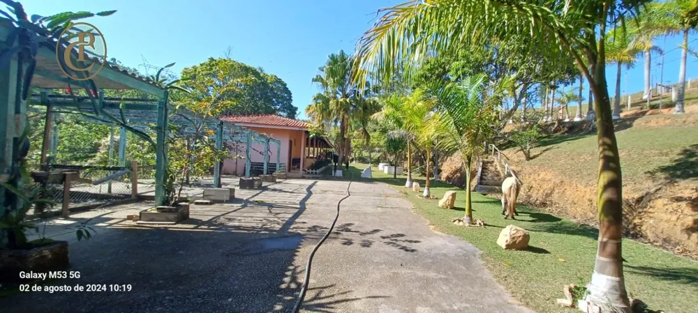 Sítio, 3 quartos, 800 m² - Foto 4