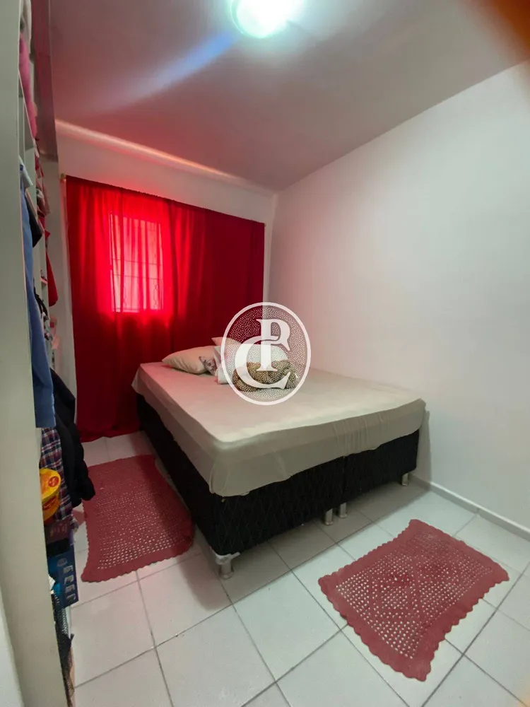 Casa, 1 quarto - Foto 4