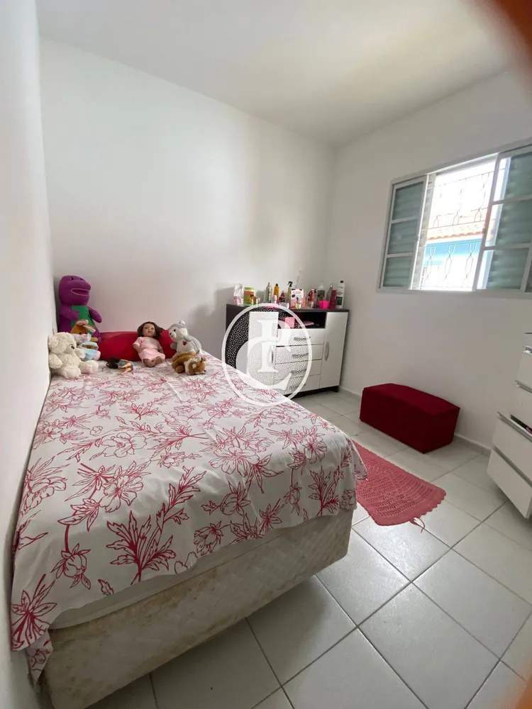 Casa, 1 quarto - Foto 5