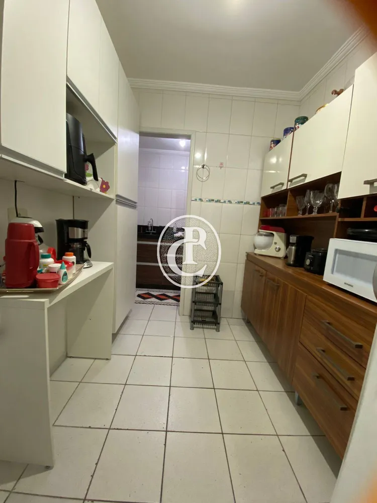 Casa, 1 quarto - Foto 6