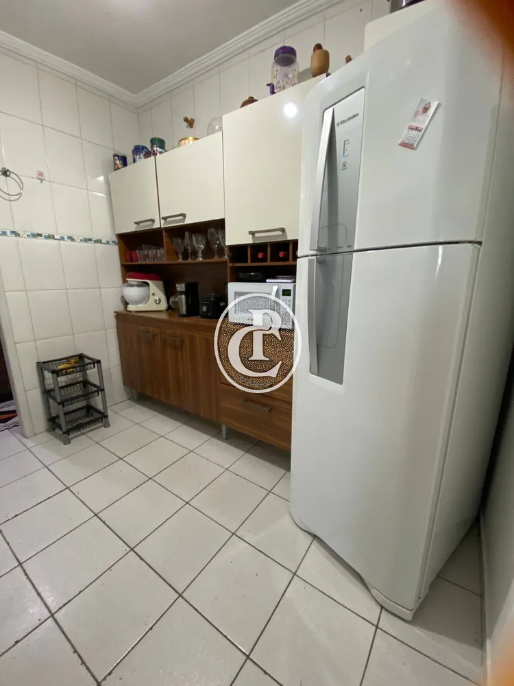 Casa, 1 quarto - Foto 8