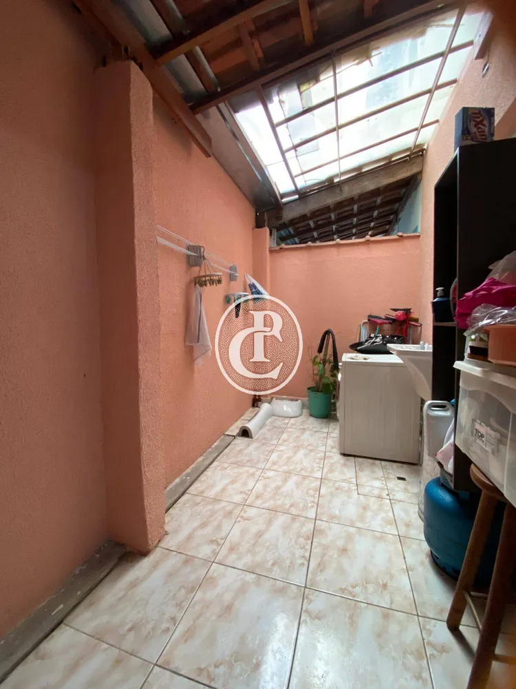 Casa, 1 quarto - Foto 12