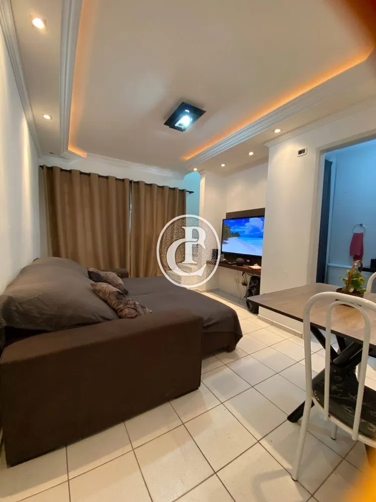 Casa, 1 quarto - Foto 3
