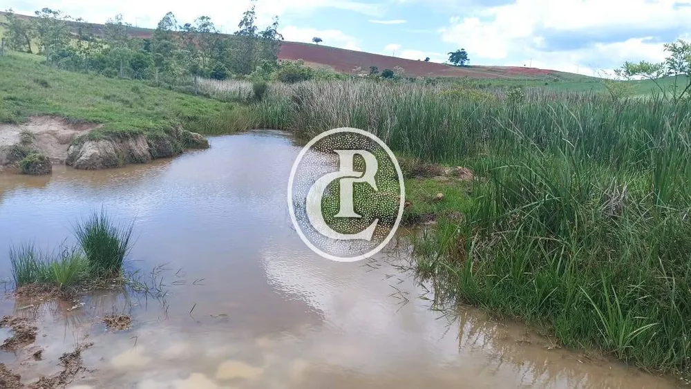 Terreno, 73 hectares - Foto 2