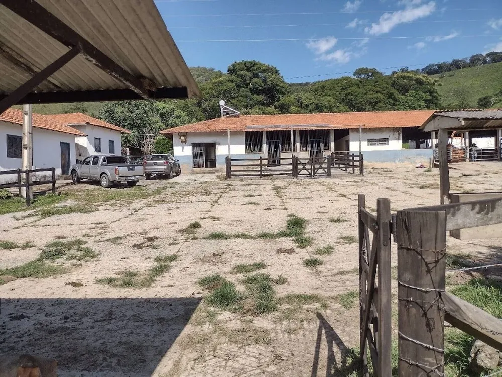 Fazenda, 194 hectares - Foto 11