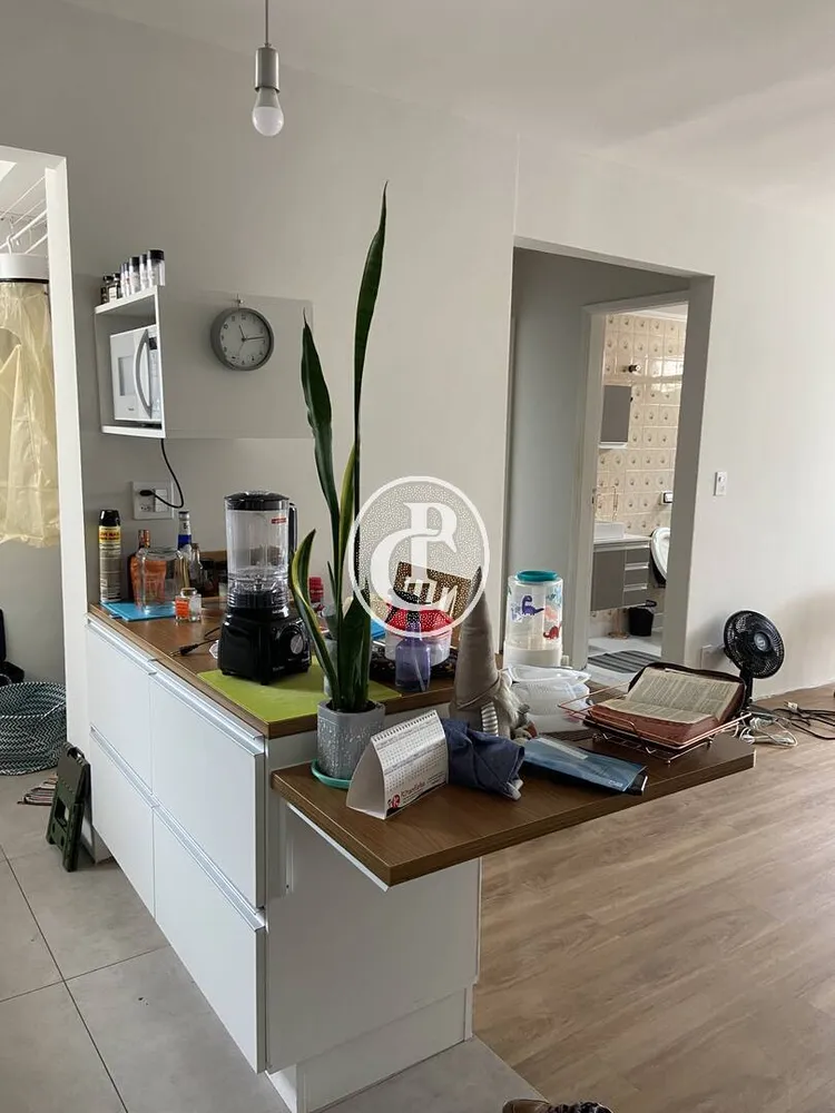 Apartamento, 2 quartos - Foto 2