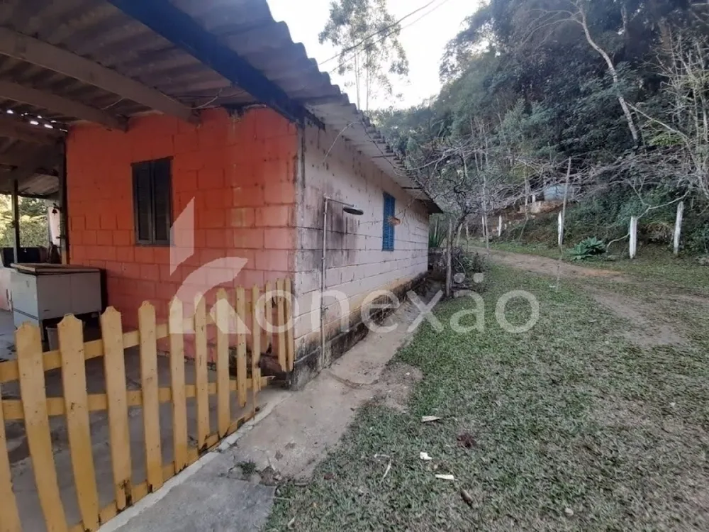 Chácara, 4 quartos, 2000 m² - Foto 9