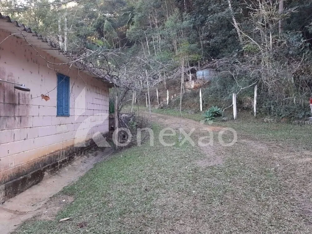 Chácara, 4 quartos, 2000 m² - Foto 5