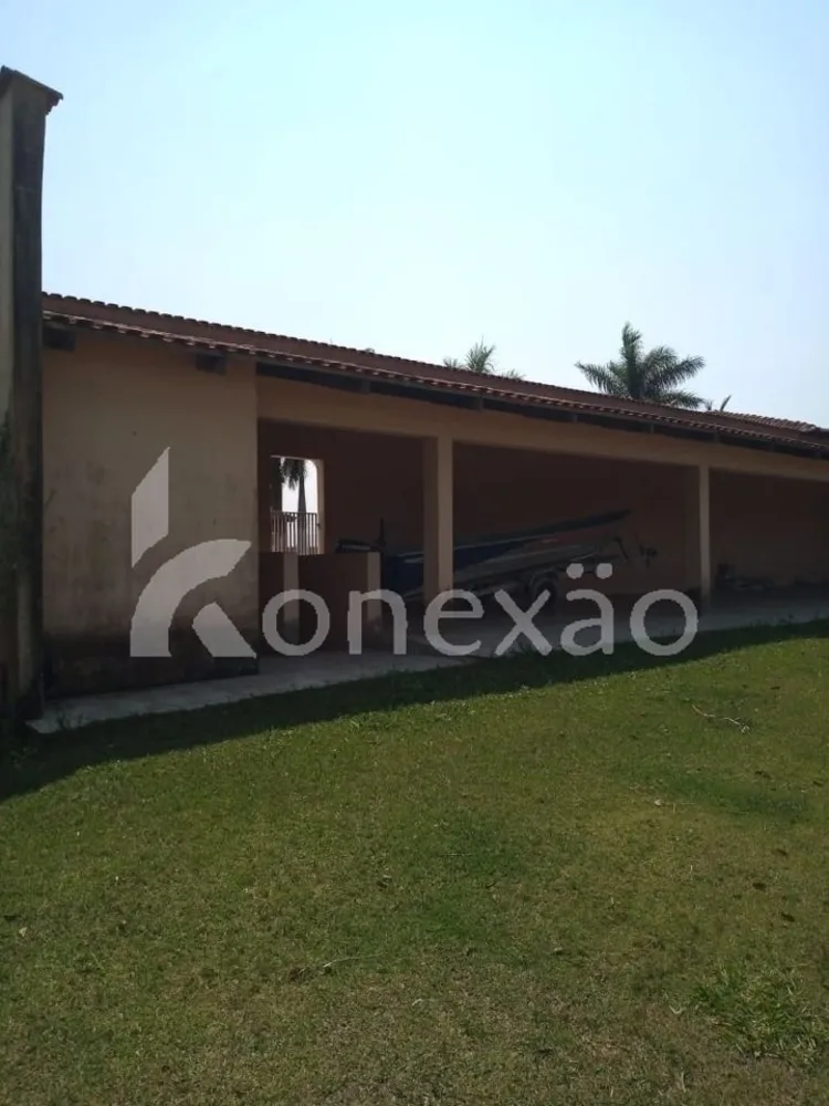 Sítio, 6 quartos, 200 m² - Foto 16