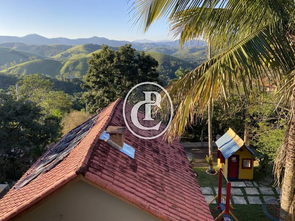 Casa, 3 quartos, 351 m² - Foto 11