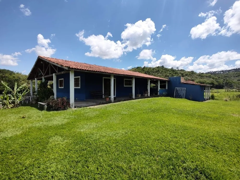 Sítio, 3 quartos, 200 m² - Foto 3
