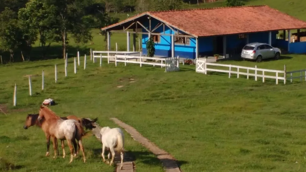 Sítio, 3 quartos, 200 m² - Foto 4