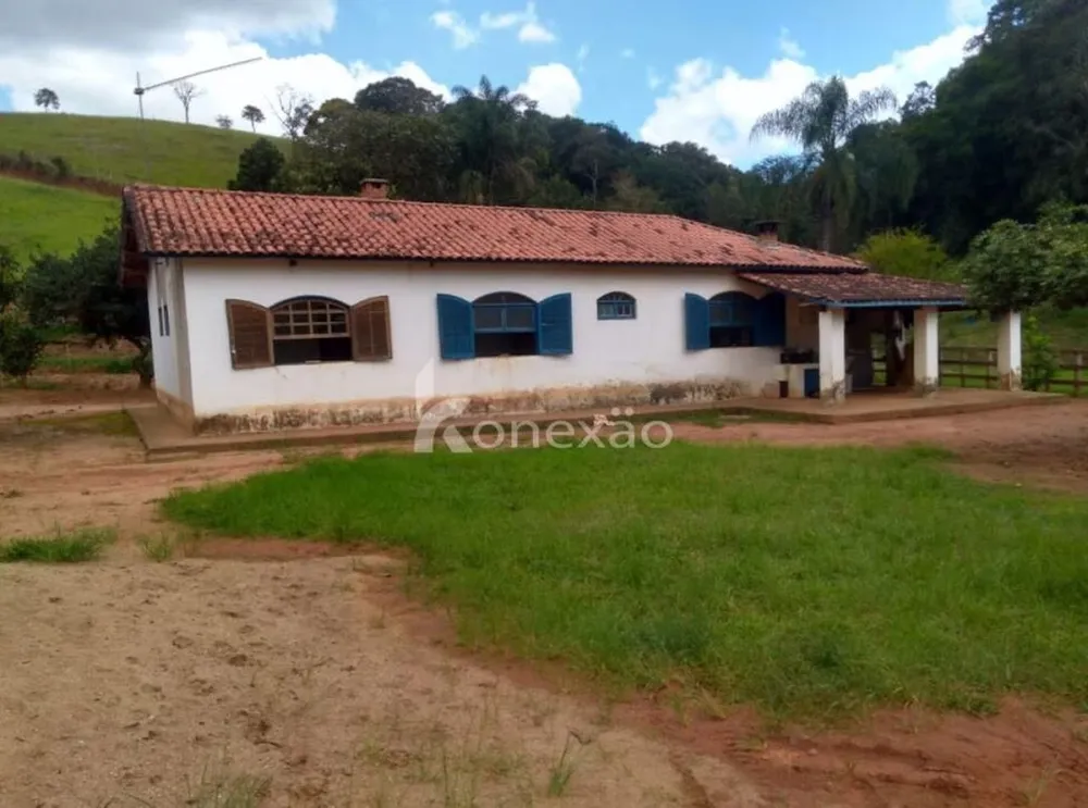 Fazenda, 100 m² - Foto 4