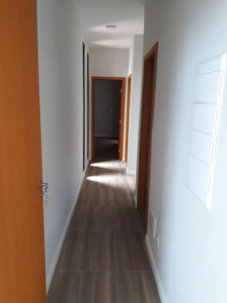 Casa, 3 quartos, 161 m² - Foto 3