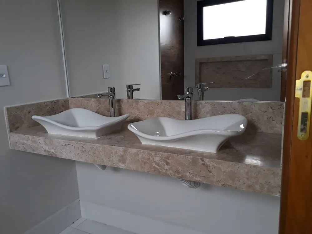 Casa, 3 quartos, 161 m² - Foto 2