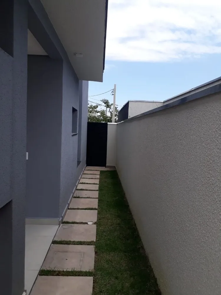 Casa, 3 quartos, 161 m² - Foto 1