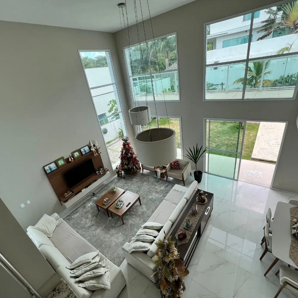 Chácara, 3 quartos, 1000 m² - Foto 5