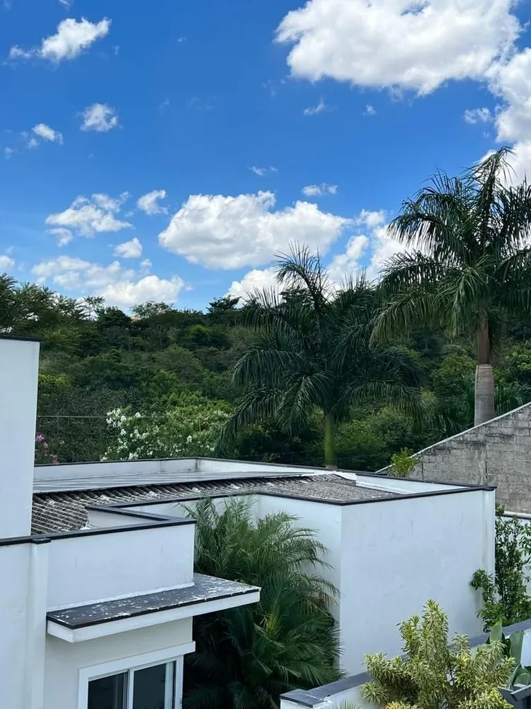 Chácara, 3 quartos, 1000 m² - Foto 8