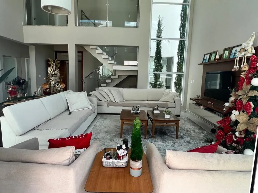 Chácara, 3 quartos, 1000 m² - Foto 7